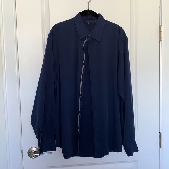 Elie Tahari Dress shirt - Picture 1 of 7